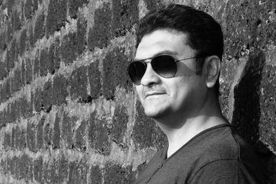 Ashish Kanabar