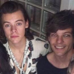still shipping larry