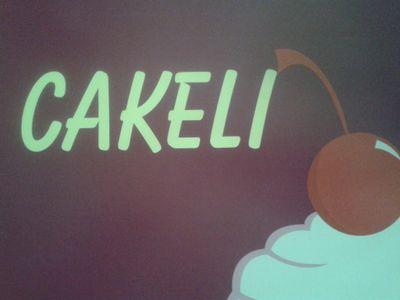 reposteria creativa