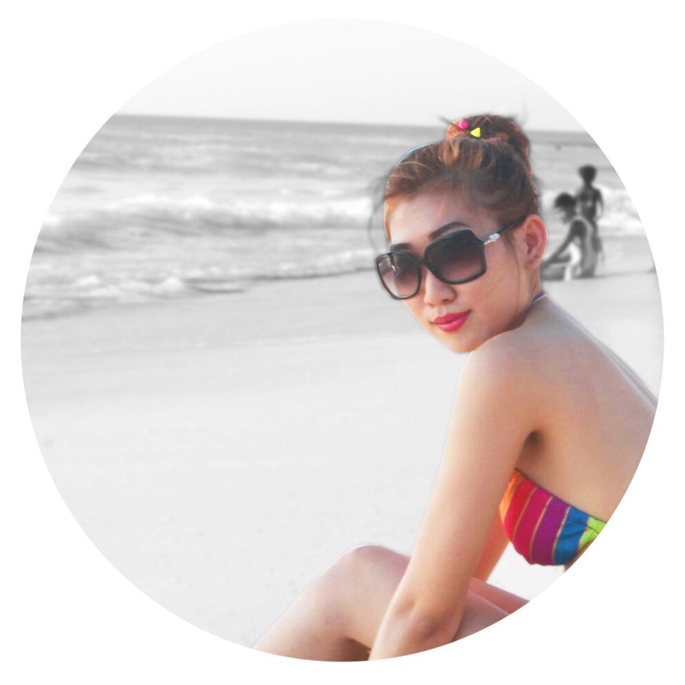 Graphics Designer | IG : angeliaaanw