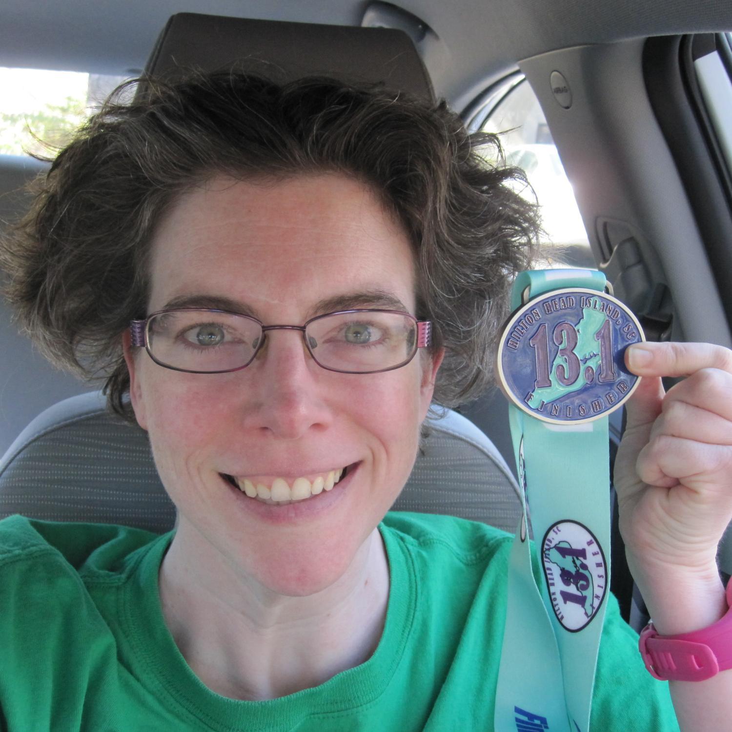 #StillWithHer, TV/movies, college sports, travel, half-marathons, bad weather, the paranormal. @wellesley B.A. @emoryuniversity M.A. Taurus/INTJ.