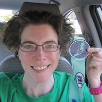 Laurel Brooks (@lebwc98) 's Twitter Profile Photo