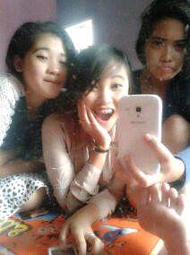 ramenya bersama
