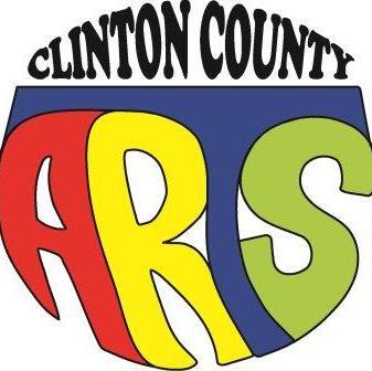 Welcome to @ClintonCtyArts's page! Follow us to stay up to date on everything artsy in the Clinton County area!!
