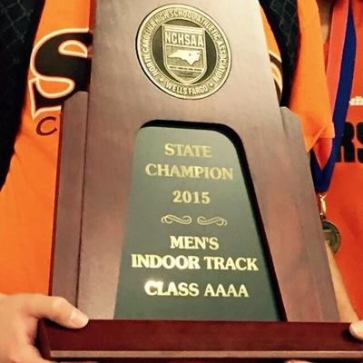 svtrackxc's profile picture. SVHS Cross Country, Track & Field | State Champions: 2015 (Boys Indoor T&F), 2003 (Boys XC) | State Runner-Ups: 2014 (Boys XC), 2010 (Boys XC), 2002 (Boys XC)