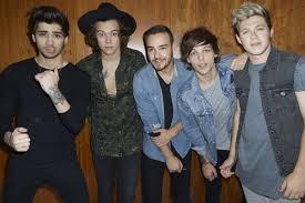 luv one directiin