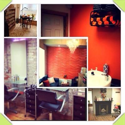 Rustique.hair and nail salon.unisex,wella colour professionals,wedding hair specialists,stockists of clynol,cloud nine,wella,invisibobbles and more