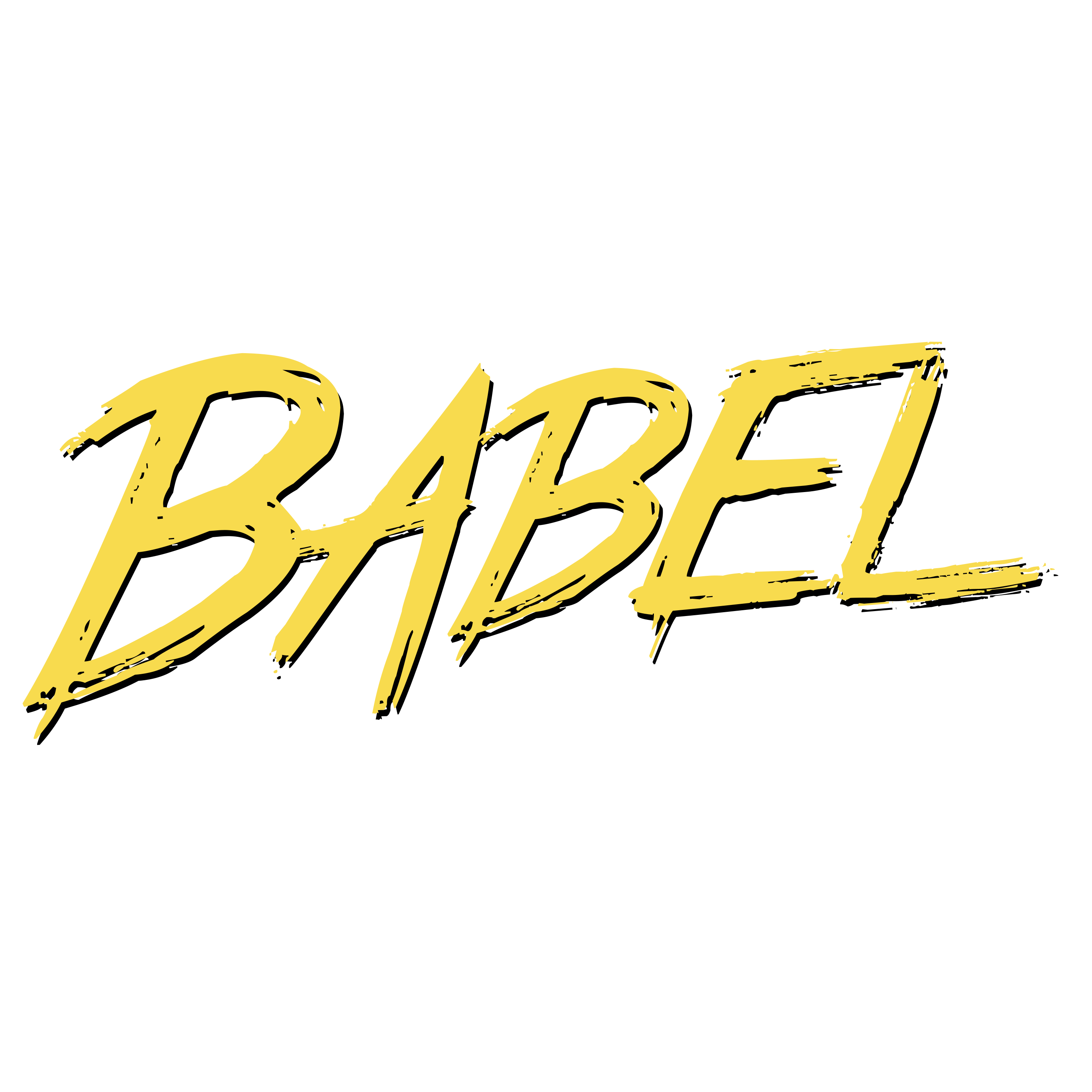 Babel is the community maintained compiler for evolving the future of JavaScript! Support the team at https://t.co/YgCYzpohMm