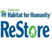 Greeley ReStore (@gahfhrestore) 's Twitter Profile