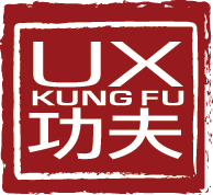 I am an user experience professional living in Seattle, WA. This is where I tweet my UX Kung Fu Zen bits.