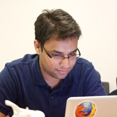 Software Engineer @Apple , Previously @Rakuten, News Junkie, Autodidact, Tea drinker
