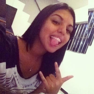 Guarulhos, 17 anos, solteira Snap: larissakleein