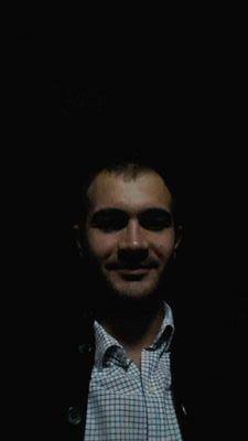 KaganErkek's profile picture. 