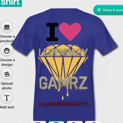 We are LG Gaming(LegendaryGamrz) We're a Xbox One clan for Bo3 We play competitively and Pub Stomp Instagram- LGGaming2015