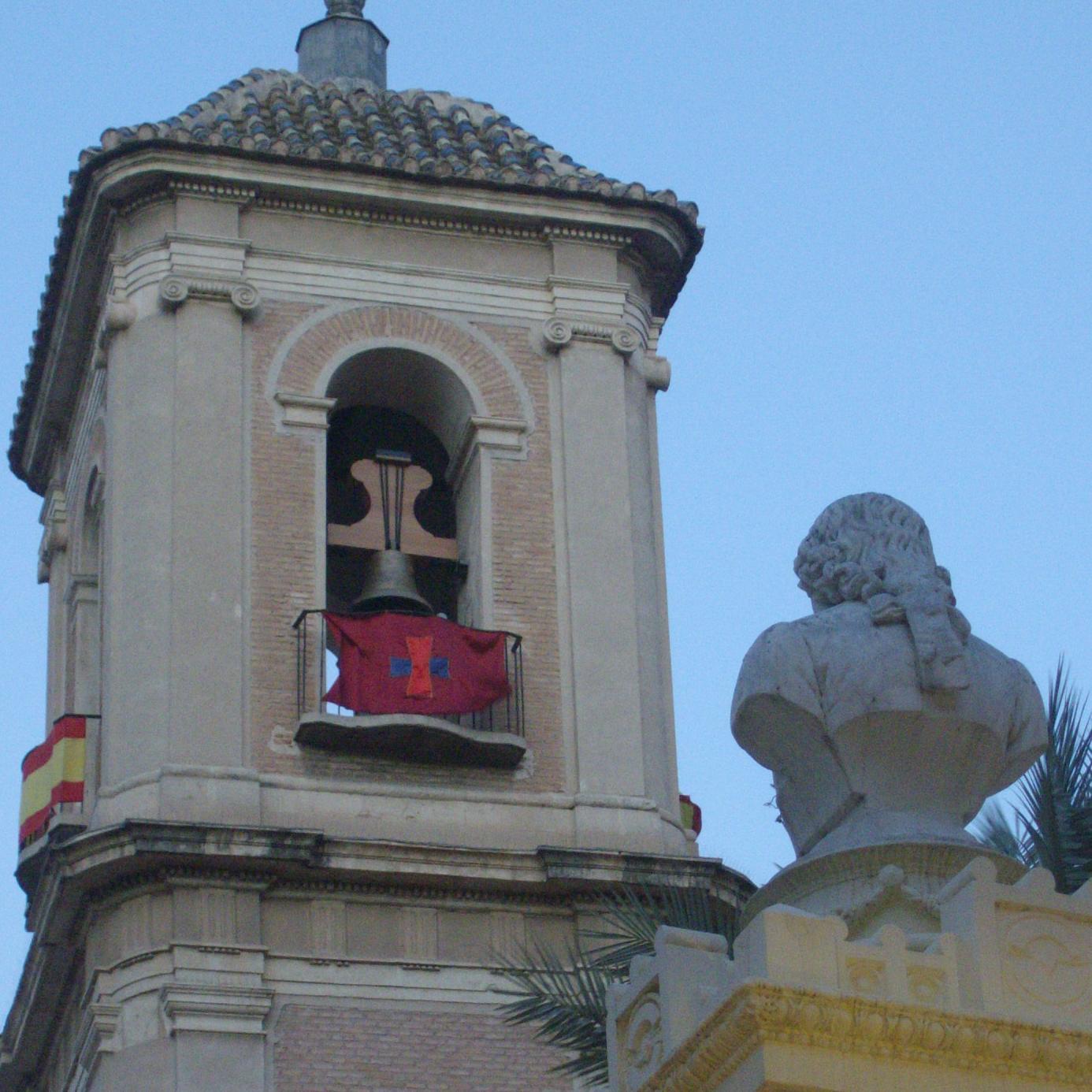 FiestasSanBlas's profile picture. Comisión de Fiestas de San Blas y la Virgen de la Candelaria, del Barrio de Santa Eulalia.