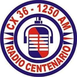 Programa de radio que saldrá por CX36 radio centenario
