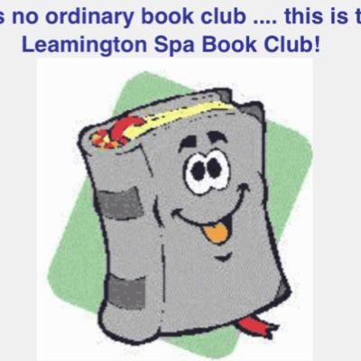 We love books, socialising, book swaps etc. Now into our 9th year! New members welcome. On Instagram: @leamspabookclub #bookclubinapub #infestivalbookclub