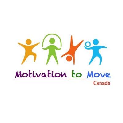 Our mission is to help motivate Canadians to move towards a more physcally active lifestyle. Let's Get Moving Canada! #m2mCanada