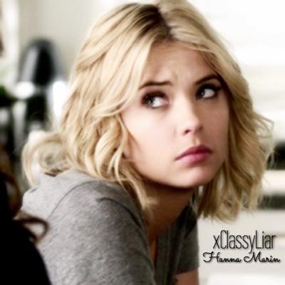 xClassyLiar's profile picture. You know what they say, if the feather fits. {RP|PLL|Unclaimed|Haleb|AU}