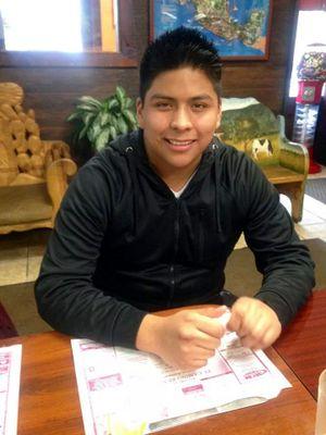 J_Miguel65's profile picture. football is life #65