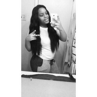 We just tryna make it ❤