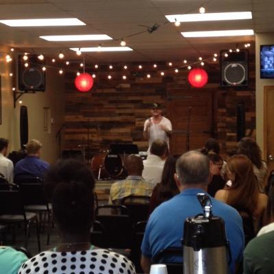 Calvary Chapel Tallahassee in the Square. Services: First Friday - 9pm and sundays at 2pm. We're ready to reach the unreached in Tallahassee, FSU, FAMU & TCC.