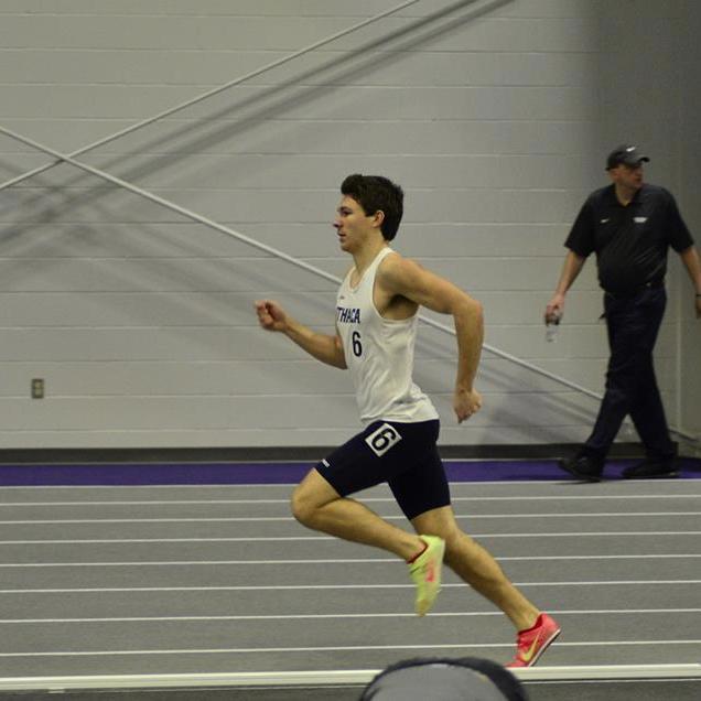 Fitness Coach | MS in Exercise & Sport Sciences @IthacaCollege ‘17 | @NSCA CSCS