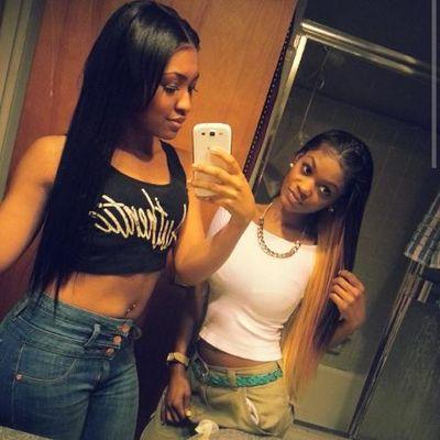 PAIGE A'BELLA ♀♀