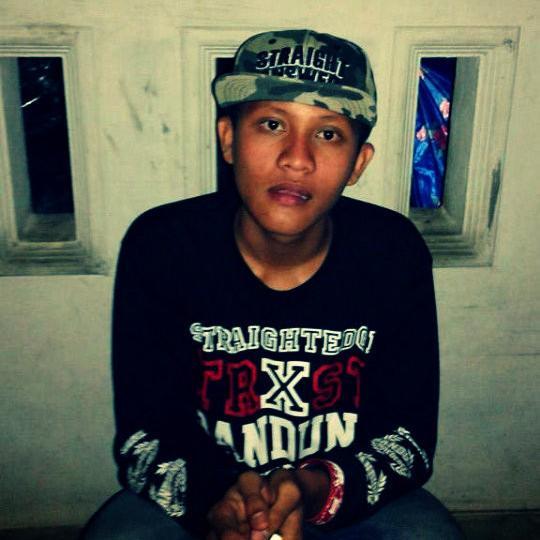 penggerak massa di Habitat Crew