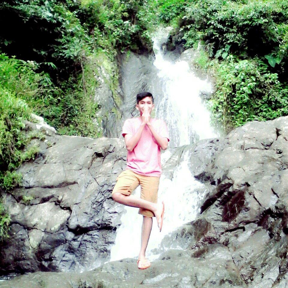 Nanang hidayat I *02 maret 1996* | Vocational High School Muhammadiyah Kudus I Tehnik komuter & jaringan I Follback? Mention [!!] :) | Oke :) |