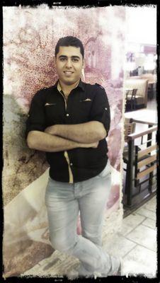 mamadogalal1's profile picture. 