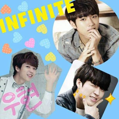 @wowwh ←사랑해요♡ウヒョナ目指してます！ウヒョナ盲目！インスピ！apink ウンジ♡ウヒョナ＆INFINITEの後輩目指してます！うぎゅ同盟→@cb715a45c7b4423 W担当！！91line同盟→@bangtanboystete SDKマンネライン同盟！D！