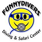 Professional, experienced and fun! Come to Funnydivers for a great Red Sea experience