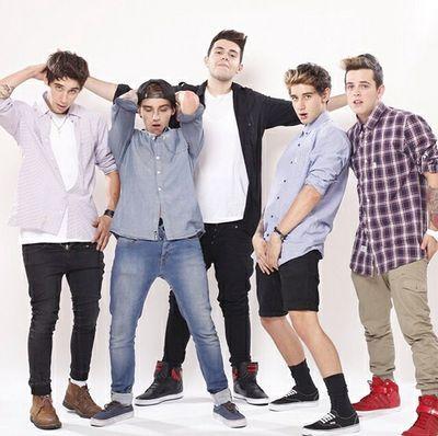 __xXShutUpXx__'s profile picture. | One Direction| Janoskians | The Vamps |Rubius |Imagine Dragons|Iggy Azalea|Ariana Grande|Screamau| Lana Del Rey|Miley Cyrus|Macklemore & Ryan Lewis | ♥