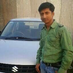 manishkgb's profile picture. 