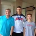 Troy Estes - @Estes4ku - Twitter