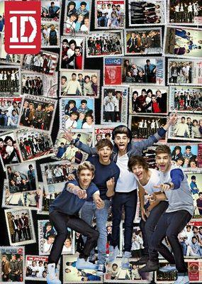 directioner \('*')/