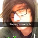 Eric Wallin Sköld - @Ghymp - Twitter