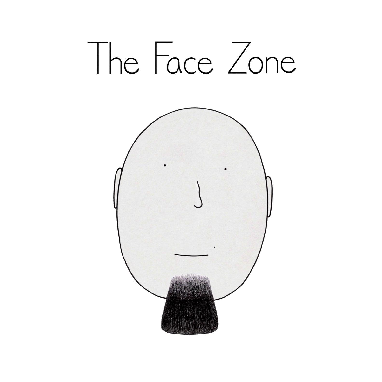 I draw faces―human, animal, alien, abstract―and write poetic prose to go with each. Existential musings with a surreal twist and a dark sense of humor.