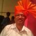 Vijay Joshi (@vdjgodrej) Twitter profile photo