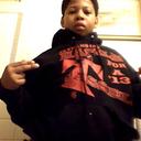 Caleb Sparks-Matthew - @Calebsolive - Twitter