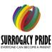 Surrogacy Pride (@surrogacypride) Twitter profile photo