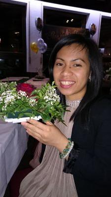 chemicals worker and learn industrial Master of chemistry and proud to be a Filipino and Lizquen Fan