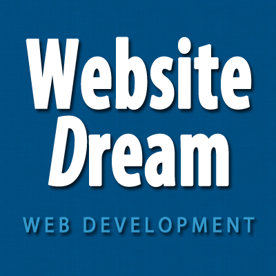 To me web development is truly a dream of the heart! Nothing excites me more than finding useful information on a website that helps me improve the way I work!