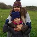 Sarah Stride - @592c32e9879140c - Twitter