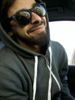 smile every  day