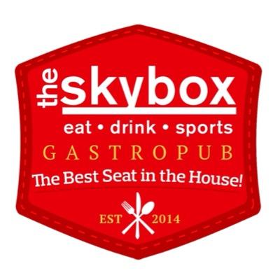 Winner: Memphis Most Best Sports Bar 2015!! Follow us for updates on everything you need to know about The Skybox Grill! •Eat•Drink•Sports•