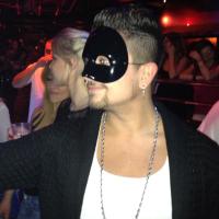 Oxo (@vinsdxb) 's Twitter Profile