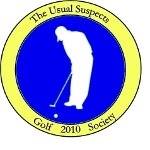 The Usual Suspects Golf Society