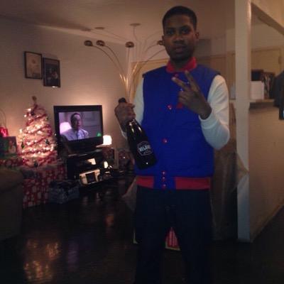 Real niggas cum first